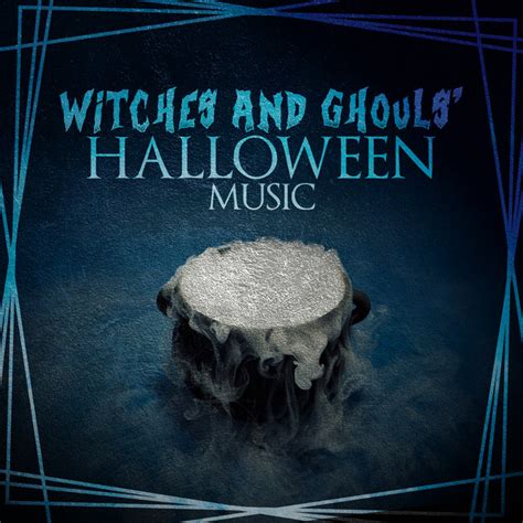 Enter the Halloween Realm with These Chilling Tunes